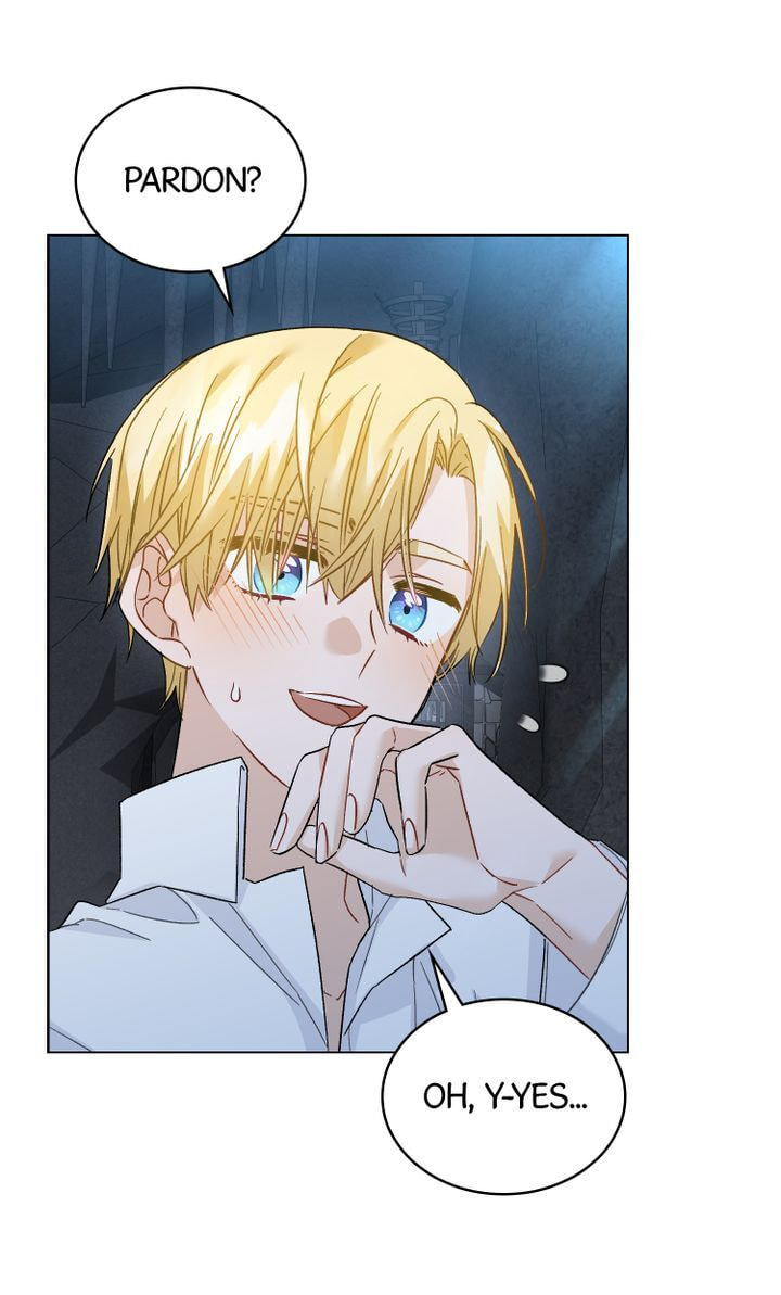 Read The Noble Pirate chapter 27 image 55 on Lezhin