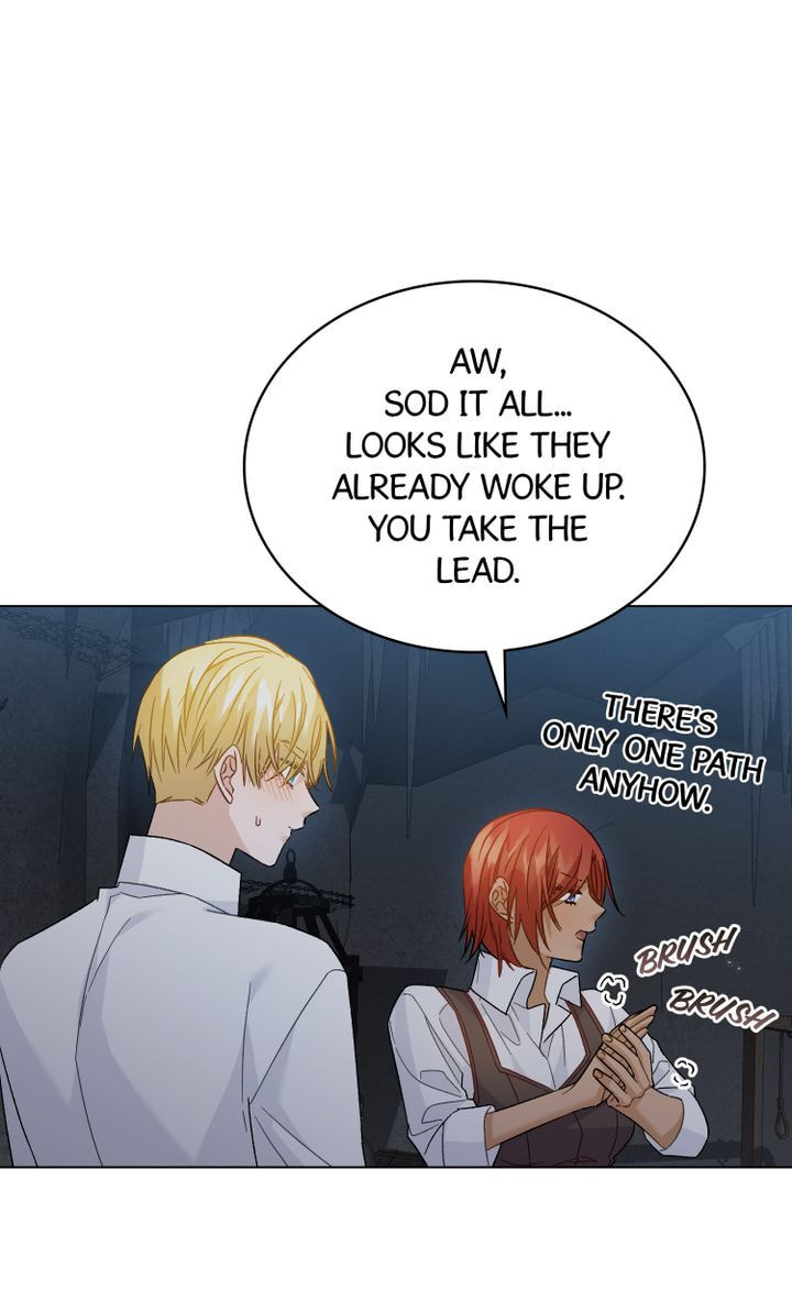 Read The Noble Pirate chapter 27 image 56 on Lezhin