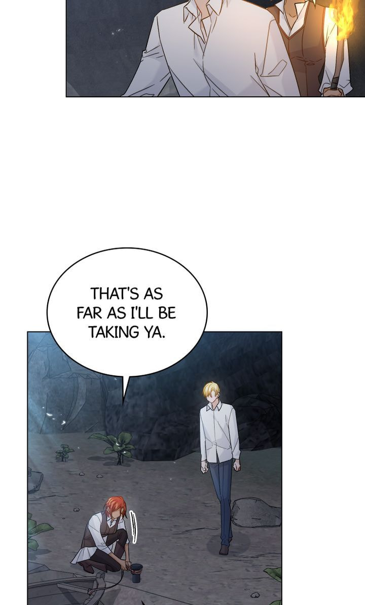 Read The Noble Pirate chapter 27 image 59 on Lezhin