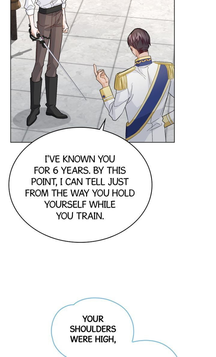 Read The Noble Pirate chapter 27 image 6 on Lezhin