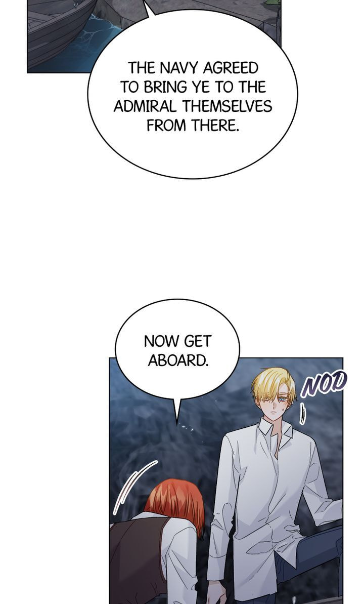 Read The Noble Pirate chapter 27 image 60 on Lezhin