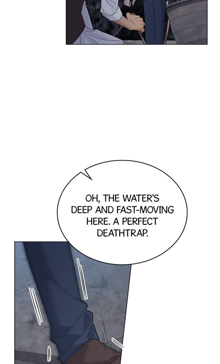 Read The Noble Pirate chapter 27 image 61 on Lezhin