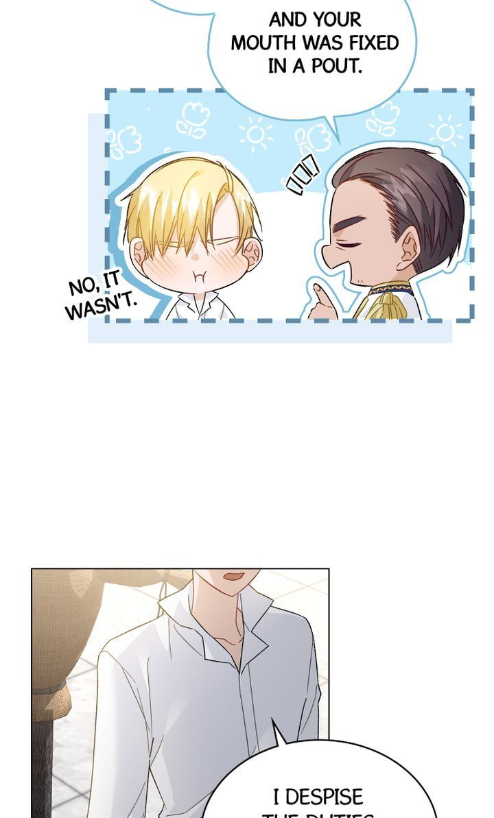Read The Noble Pirate chapter 27 image 7 on Lezhin