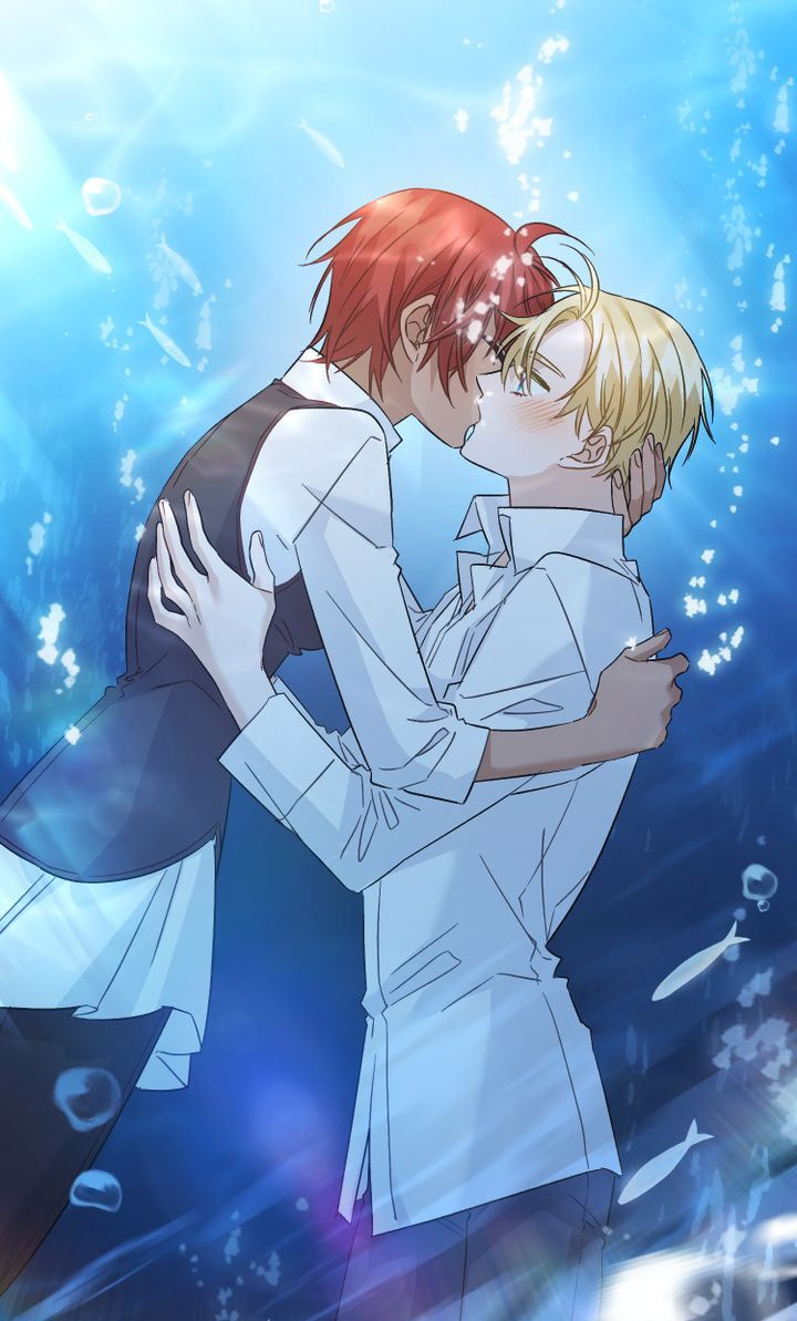 Read The Noble Pirate chapter 27 image 71 on Lezhin