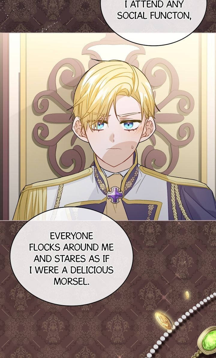 Read The Noble Pirate chapter 27 image 9 on Lezhin