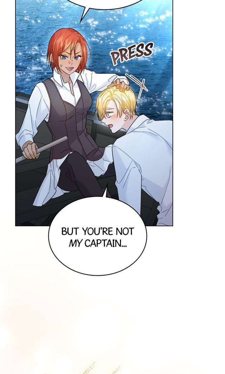 Read The Noble Pirate chapter 28 image 11 on Lezhin