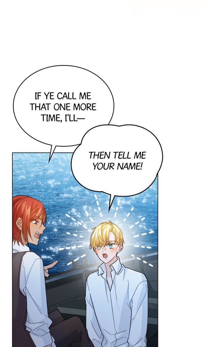 Read The Noble Pirate chapter 28 image 13 on Lezhin