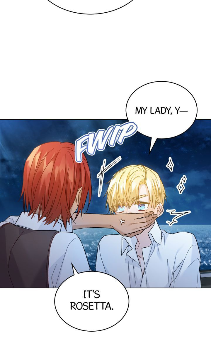 Read The Noble Pirate chapter 28 image 15 on Lezhin