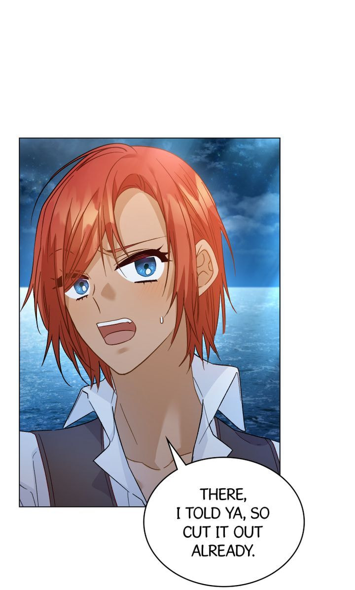 Read The Noble Pirate chapter 28 image 16 on Lezhin