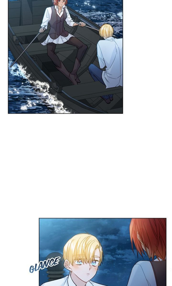 Read The Noble Pirate chapter 28 image 2 on Lezhin