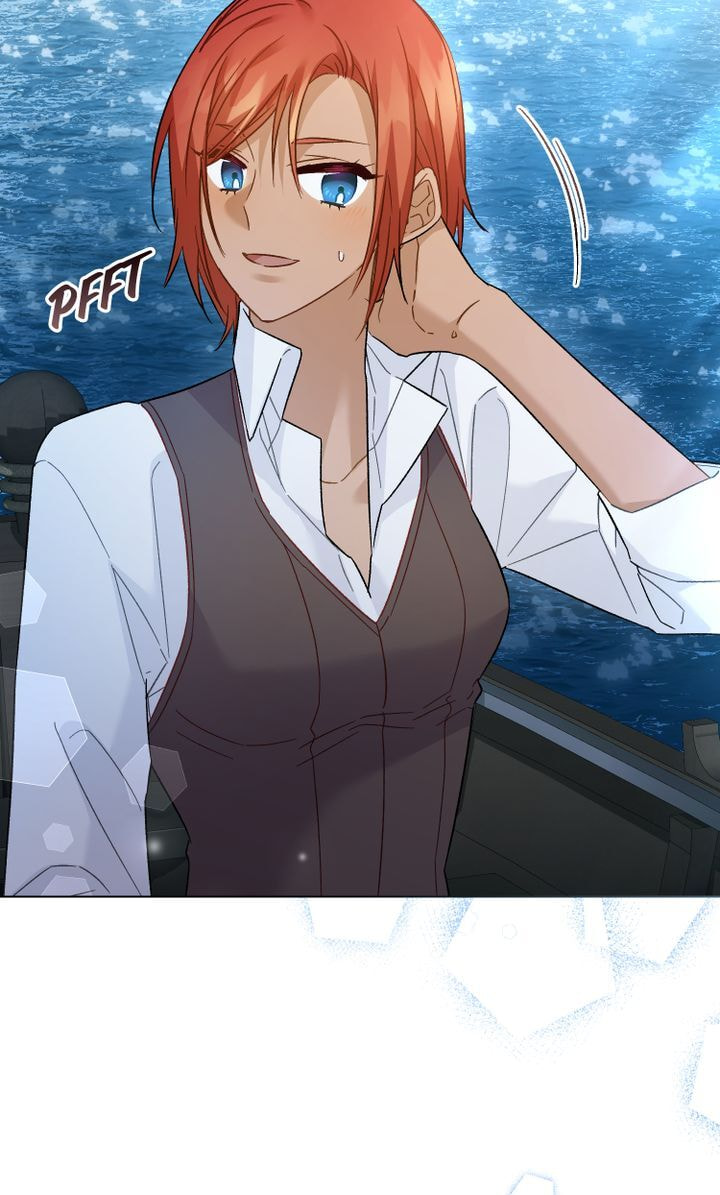 Read The Noble Pirate chapter 28 image 21 on Lezhin