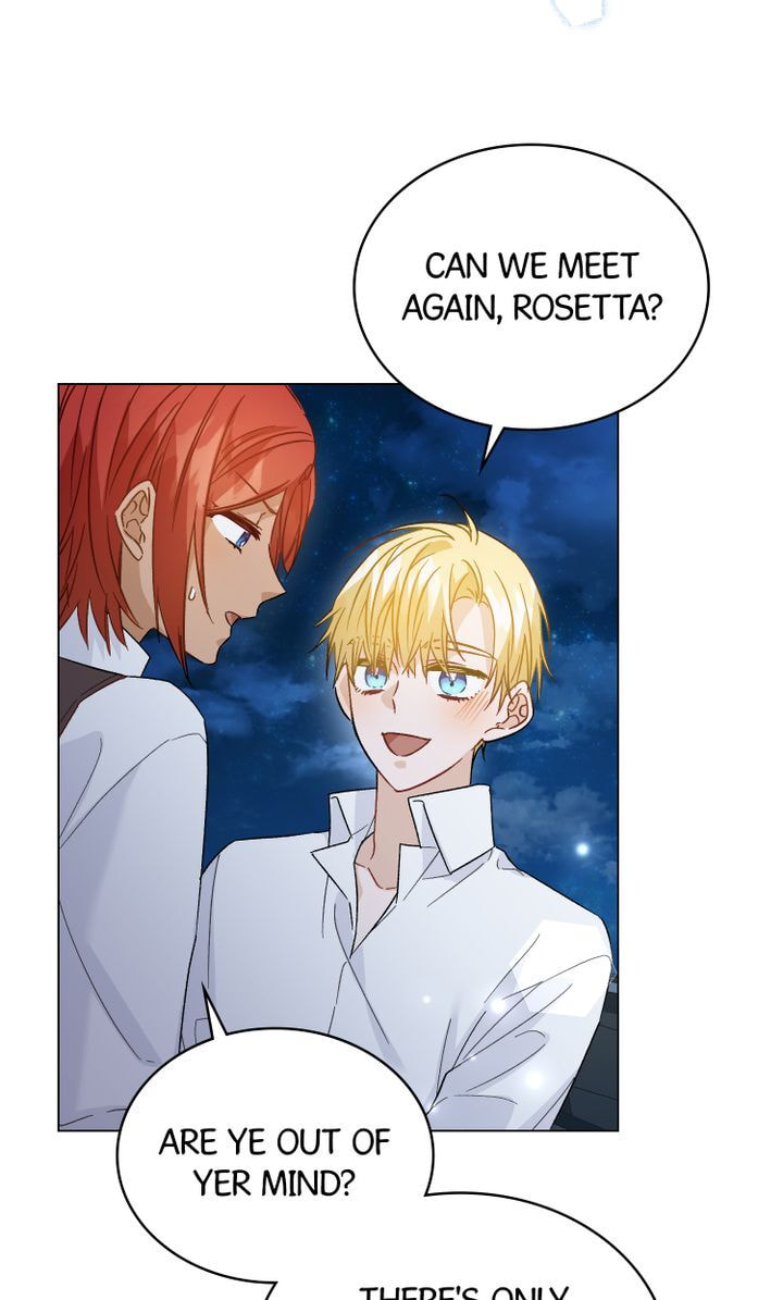Read The Noble Pirate chapter 28 image 22 on Lezhin