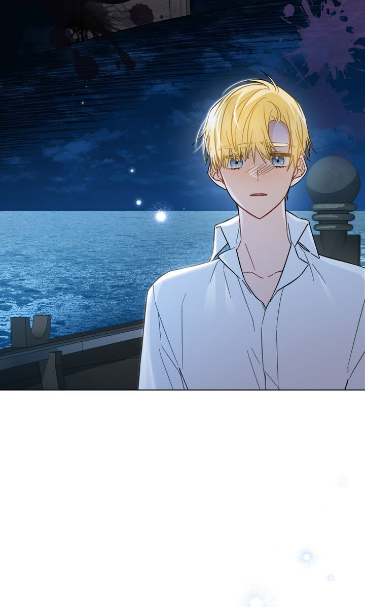 Read The Noble Pirate chapter 28 image 24 on Lezhin