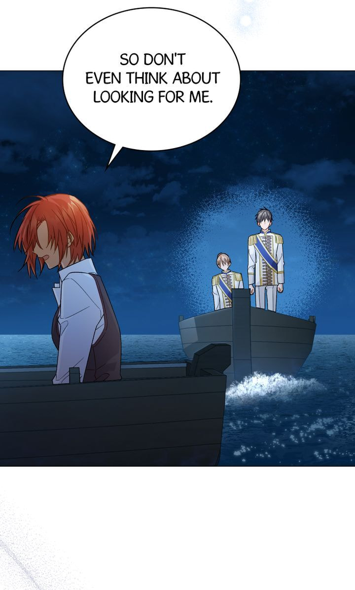 Read The Noble Pirate chapter 28 image 25 on Lezhin