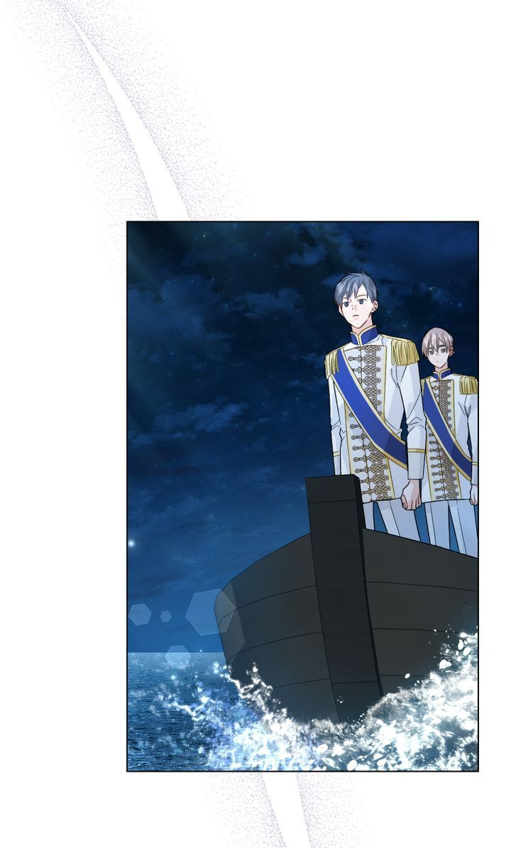 Read The Noble Pirate chapter 28 image 26 on Lezhin