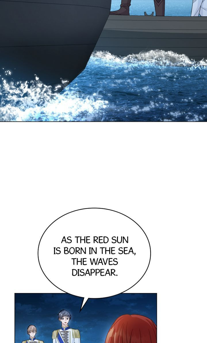 Read The Noble Pirate chapter 28 image 28 on Lezhin