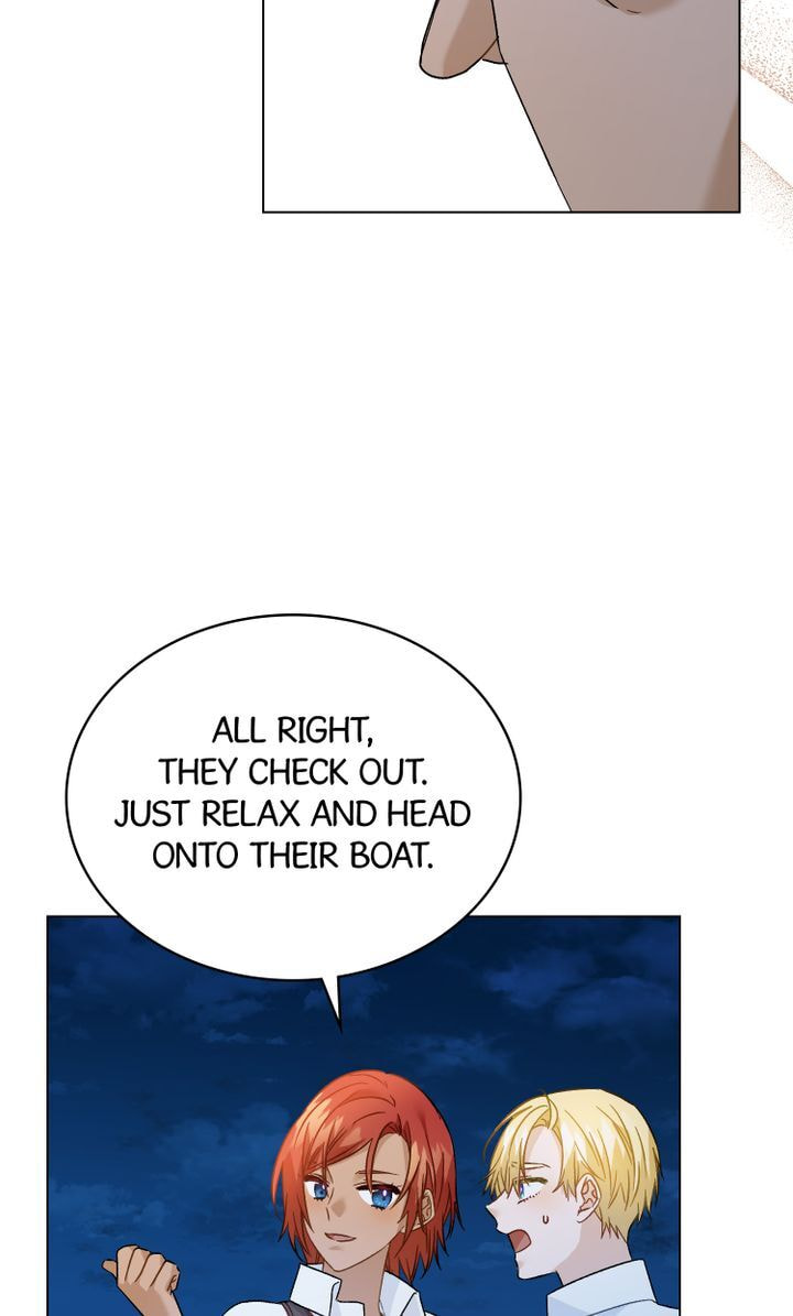 Read The Noble Pirate chapter 28 image 31 on Lezhin