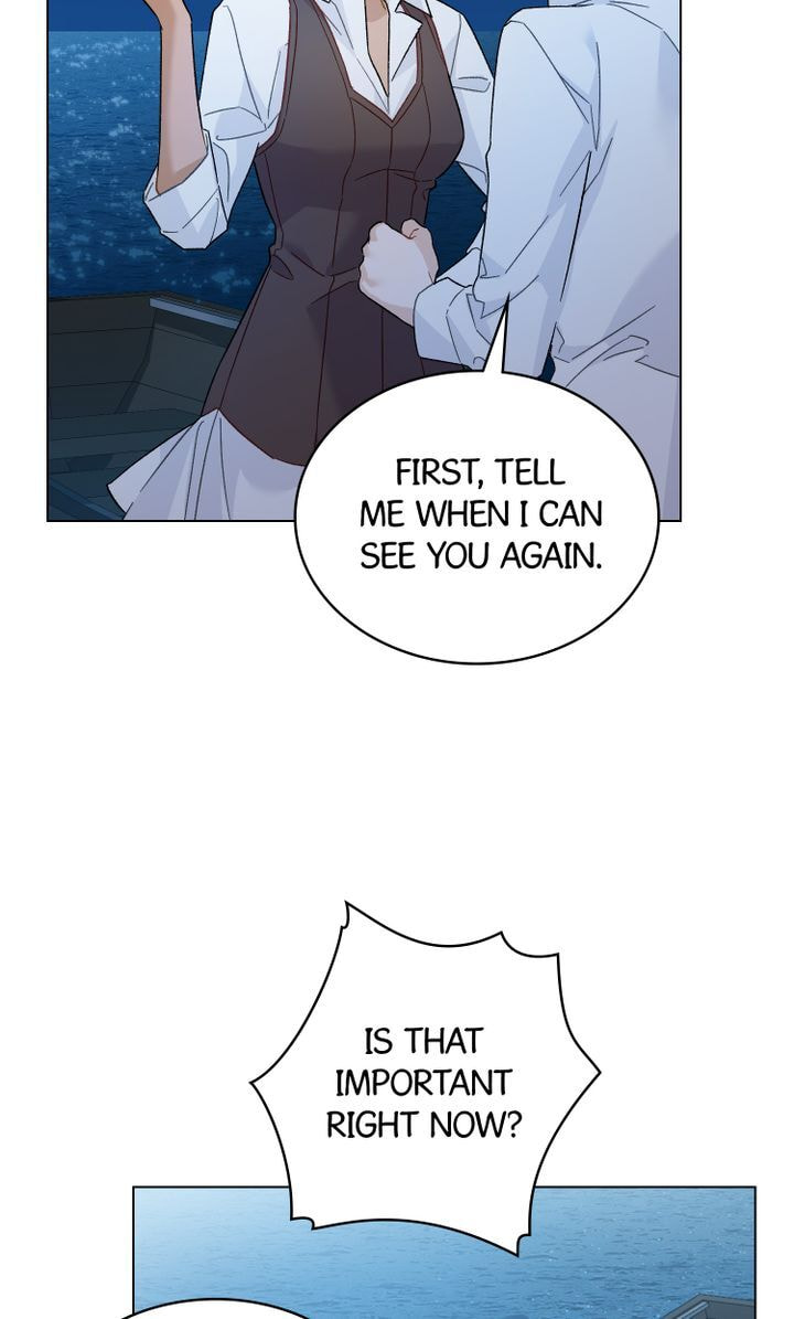 Read The Noble Pirate chapter 28 image 32 on Lezhin
