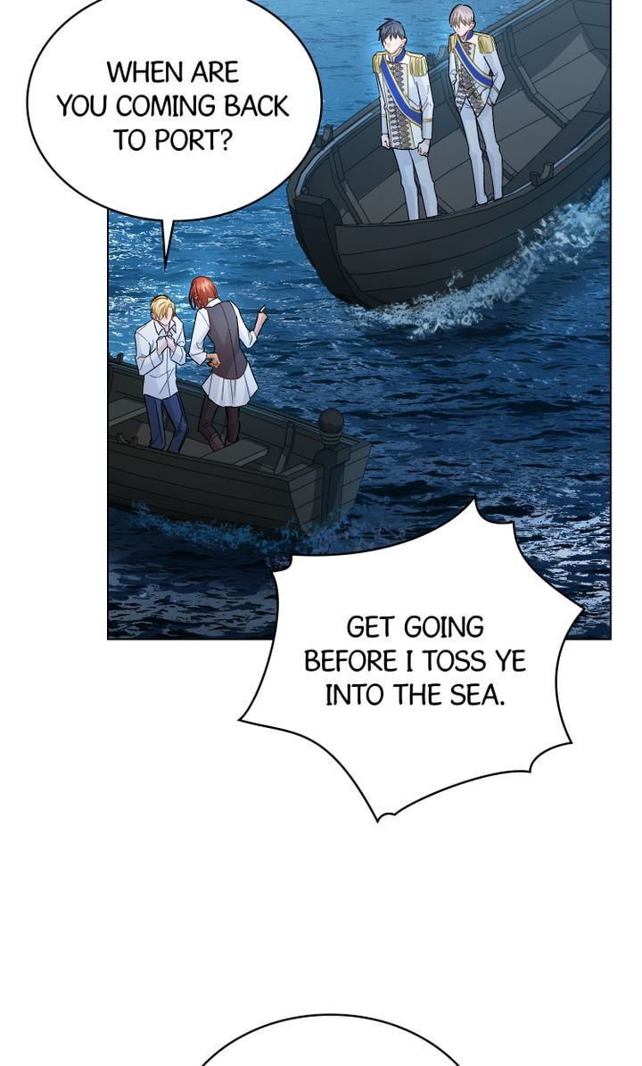 Read The Noble Pirate chapter 28 image 33 on Lezhin