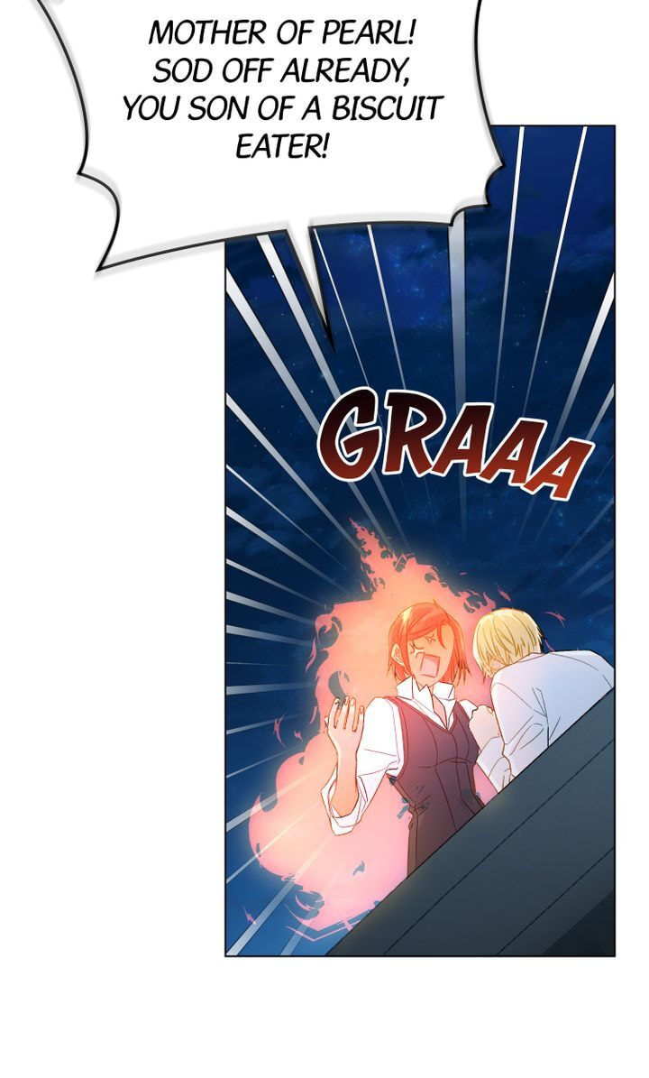 Read The Noble Pirate chapter 28 image 35 on Lezhin