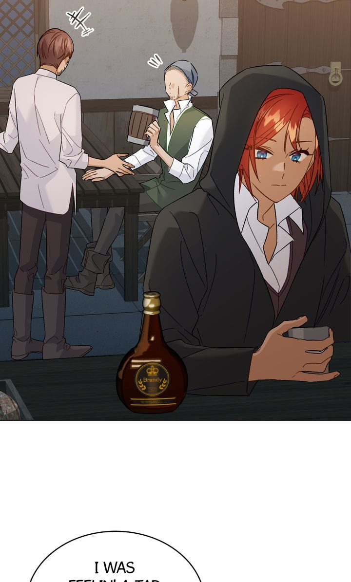 Read The Noble Pirate chapter 28 image 39 on Lezhin