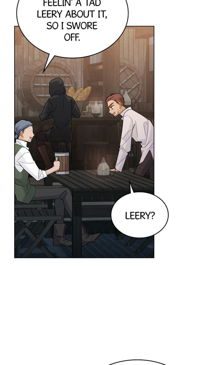 Read The Noble Pirate chapter 28 image 40 on Lezhin
