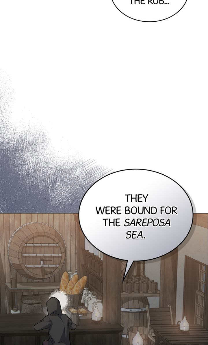 Read The Noble Pirate chapter 28 image 42 on Lezhin