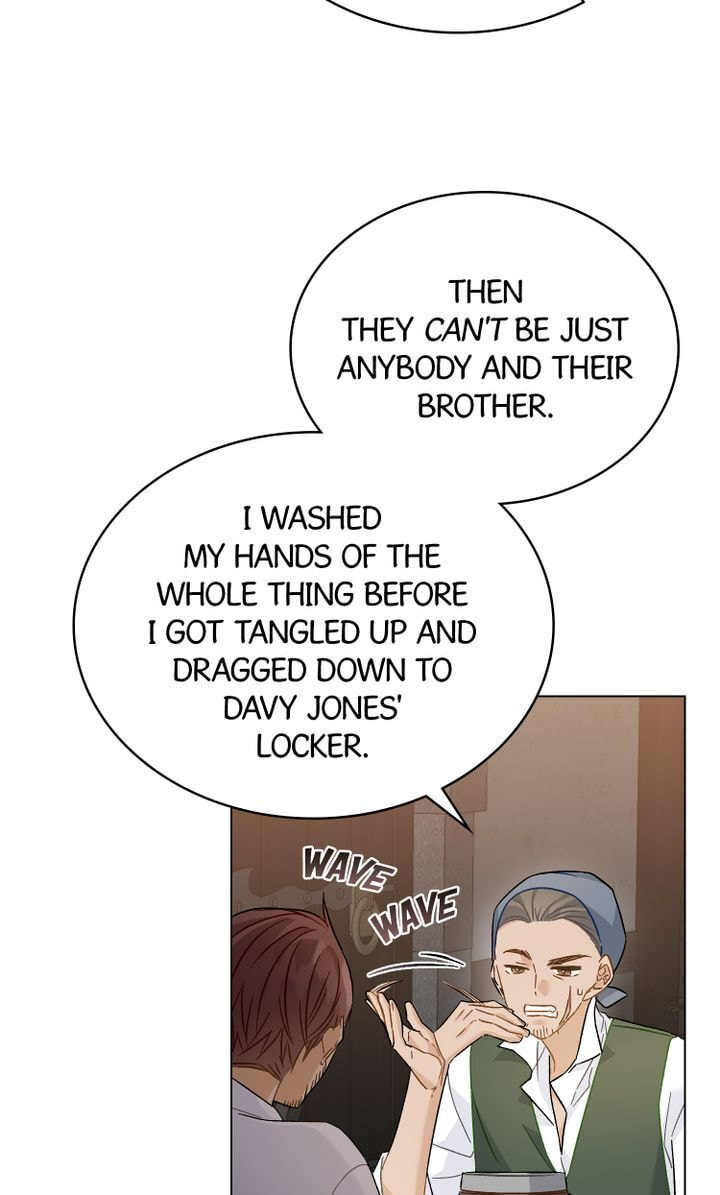 Read The Noble Pirate chapter 28 image 45 on Lezhin