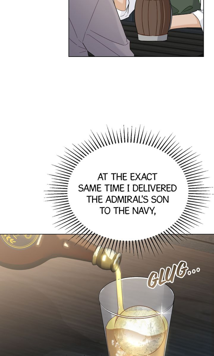 Read The Noble Pirate chapter 28 image 46 on Lezhin
