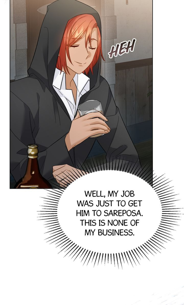 Read The Noble Pirate chapter 28 image 48 on Lezhin