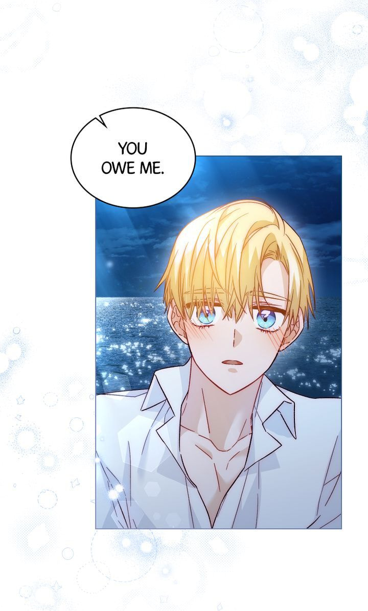 Read The Noble Pirate chapter 28 image 5 on Lezhin