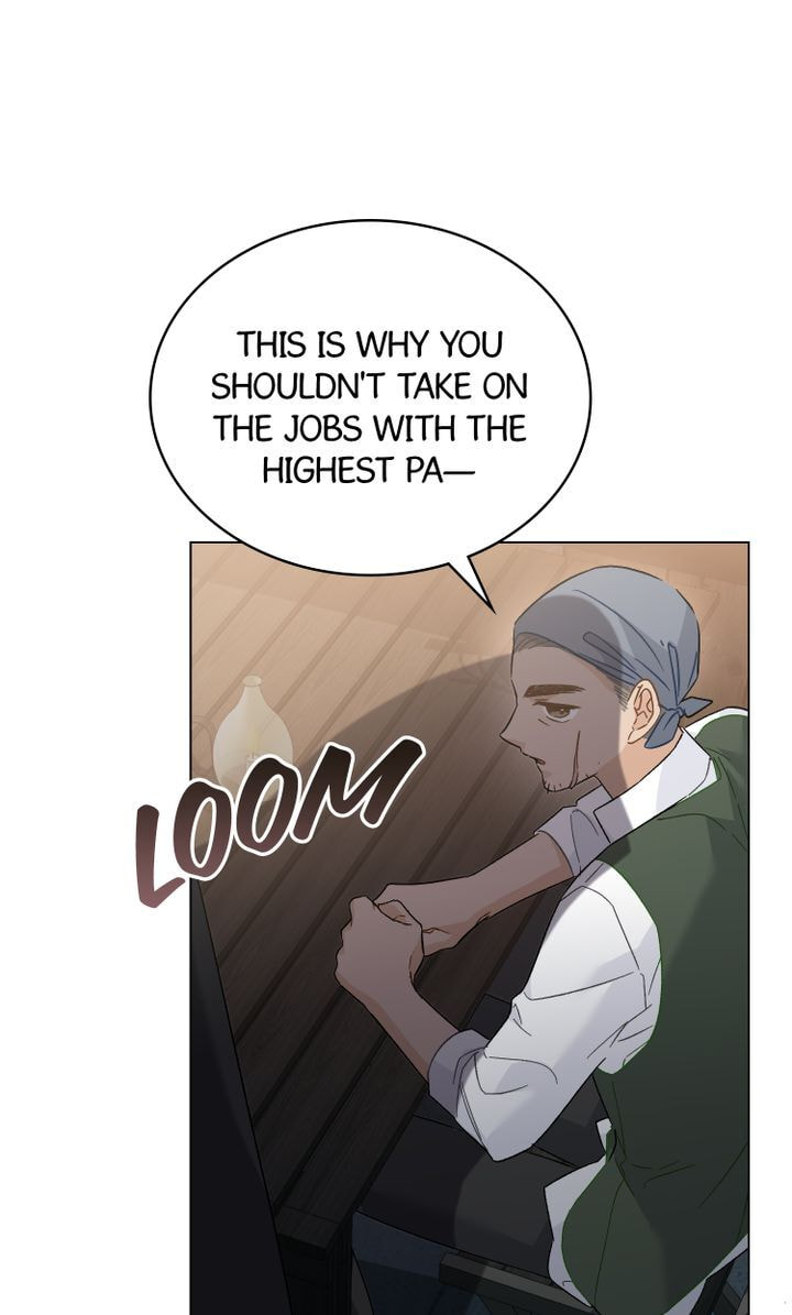 Read The Noble Pirate chapter 28 image 54 on Lezhin