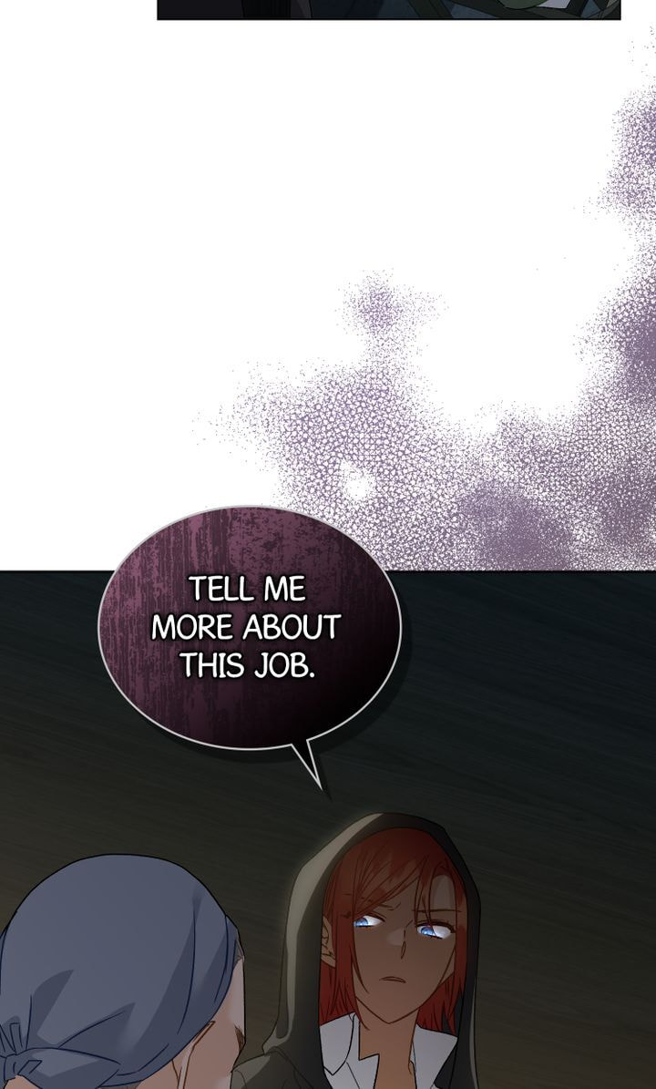 Read The Noble Pirate chapter 28 image 55 on Lezhin
