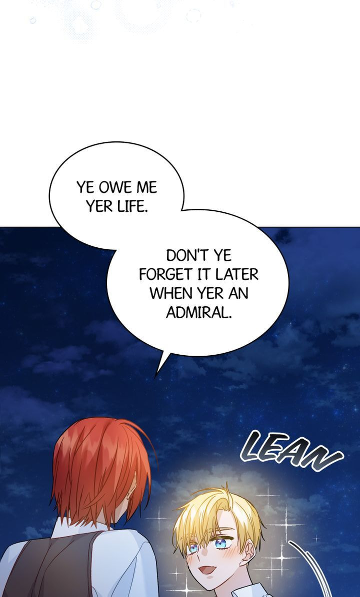 Read The Noble Pirate chapter 28 image 6 on Lezhin