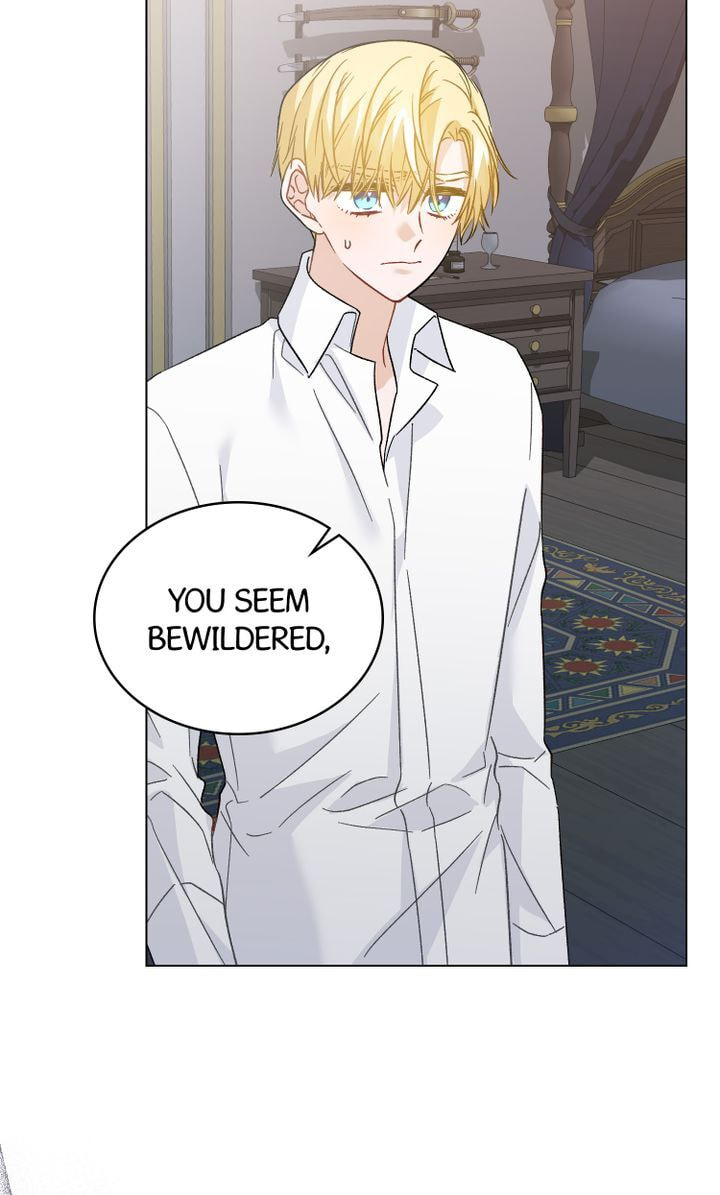 Read The Noble Pirate chapter 28 image 60 on Lezhin