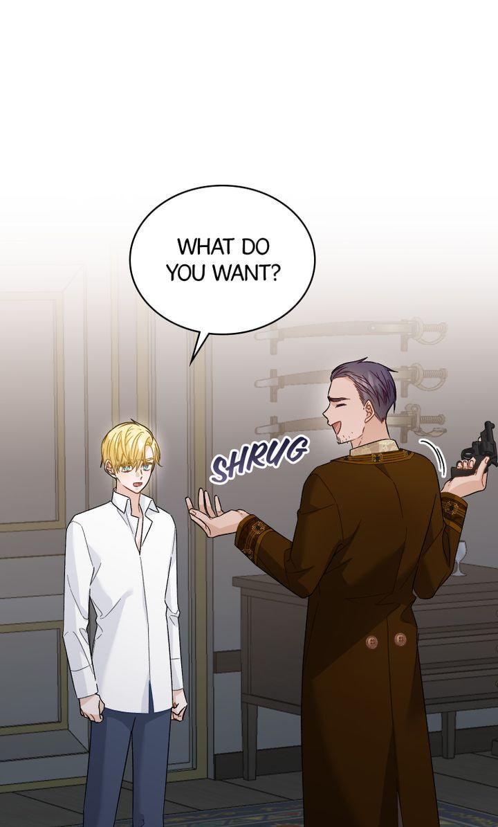 Read The Noble Pirate chapter 28 image 64 on Lezhin