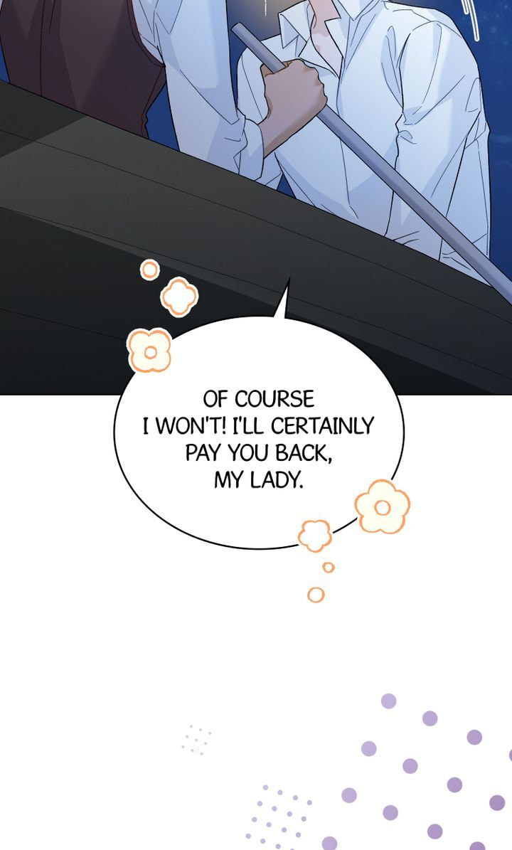 Read The Noble Pirate chapter 28 image 7 on Lezhin