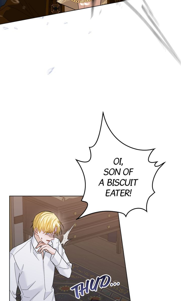 Read The Noble Pirate chapter 28 image 72 on Lezhin