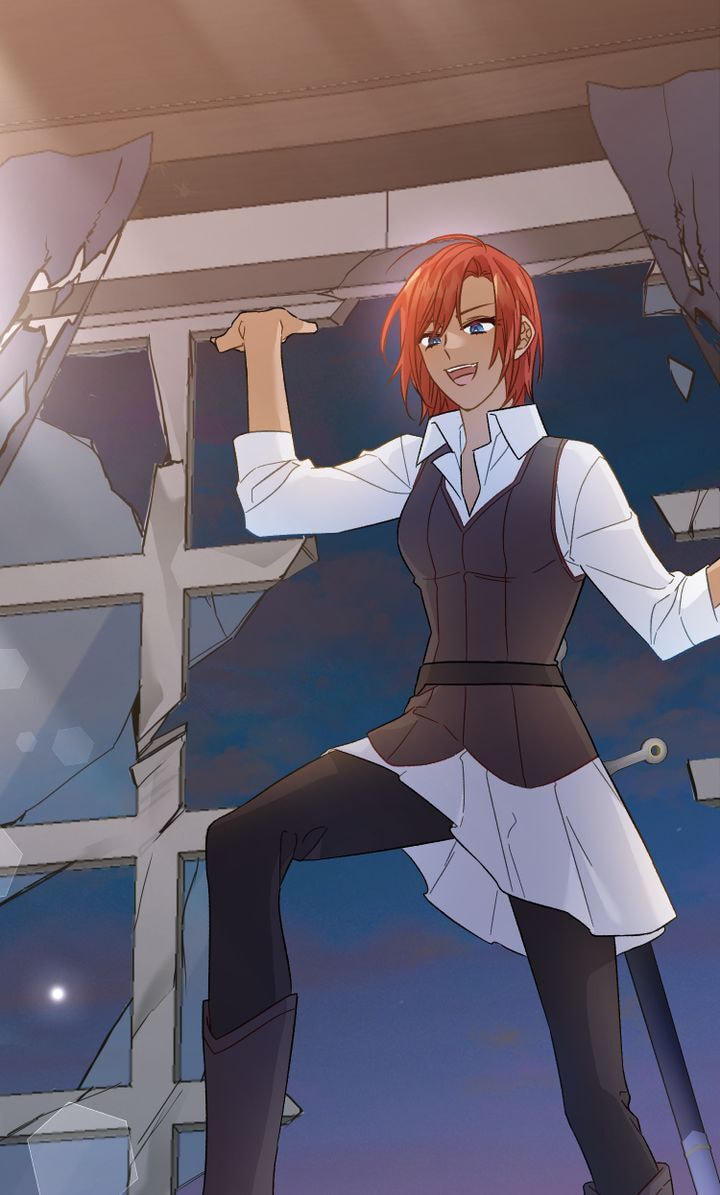 Read The Noble Pirate chapter 28 image 74 on Lezhin