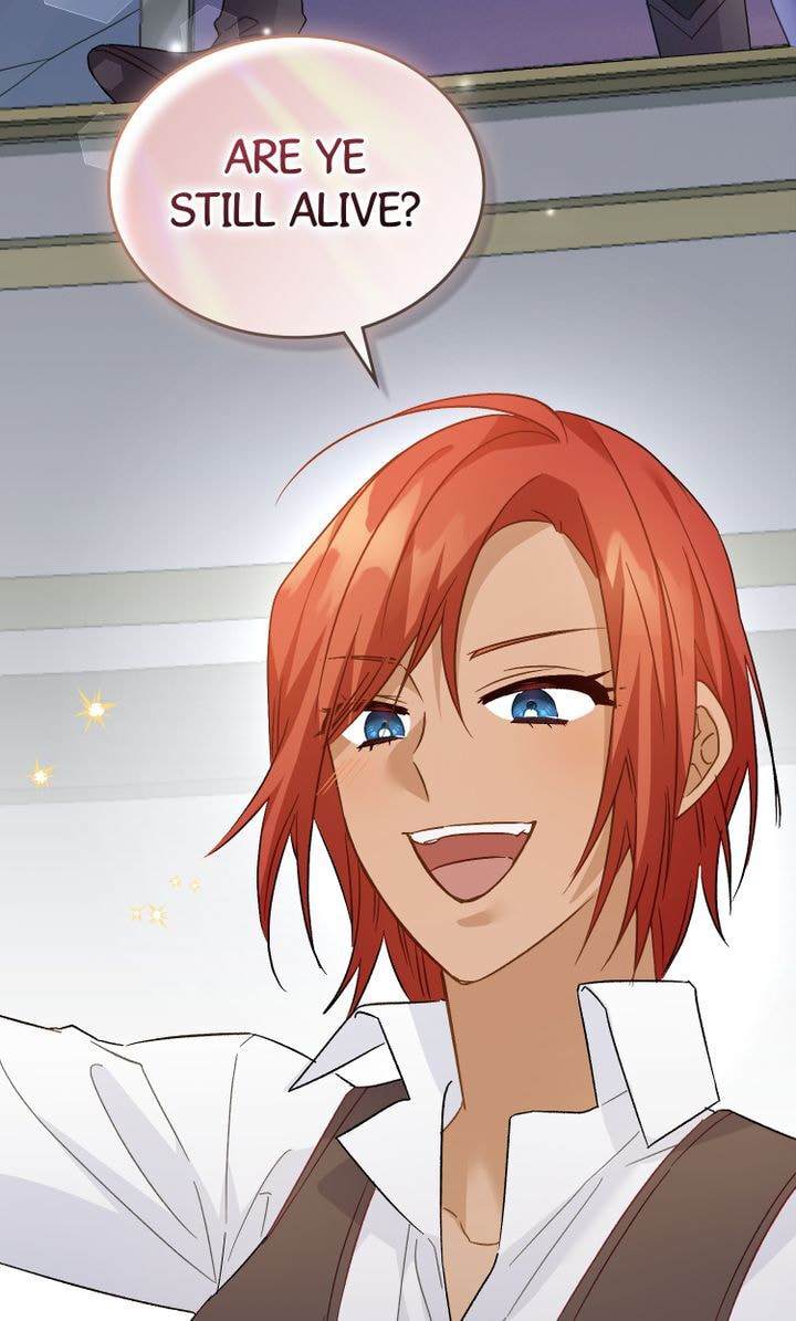 Read The Noble Pirate chapter 28 image 75 on Lezhin