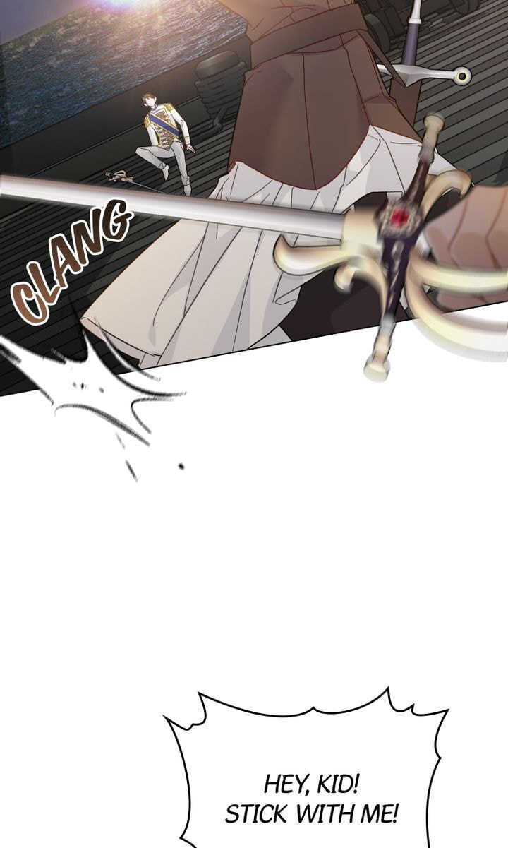 Read The Noble Pirate chapter 29 image 1 on Lezhin