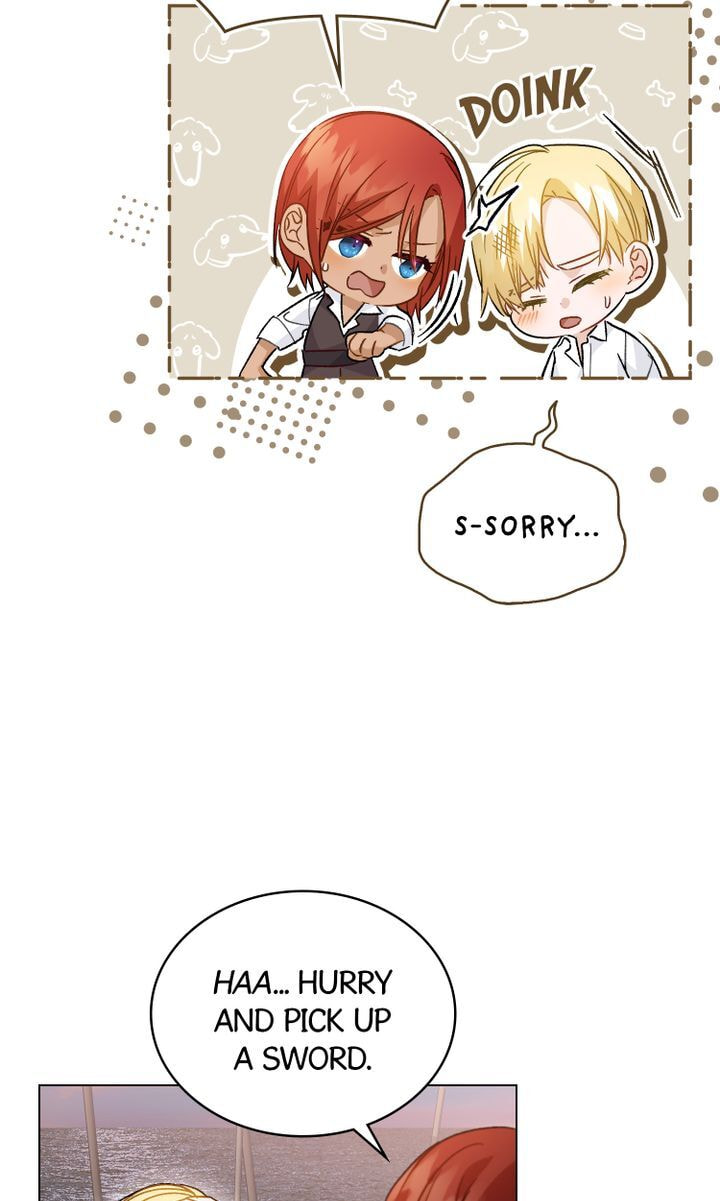 Read The Noble Pirate chapter 29 image 11 on Lezhin