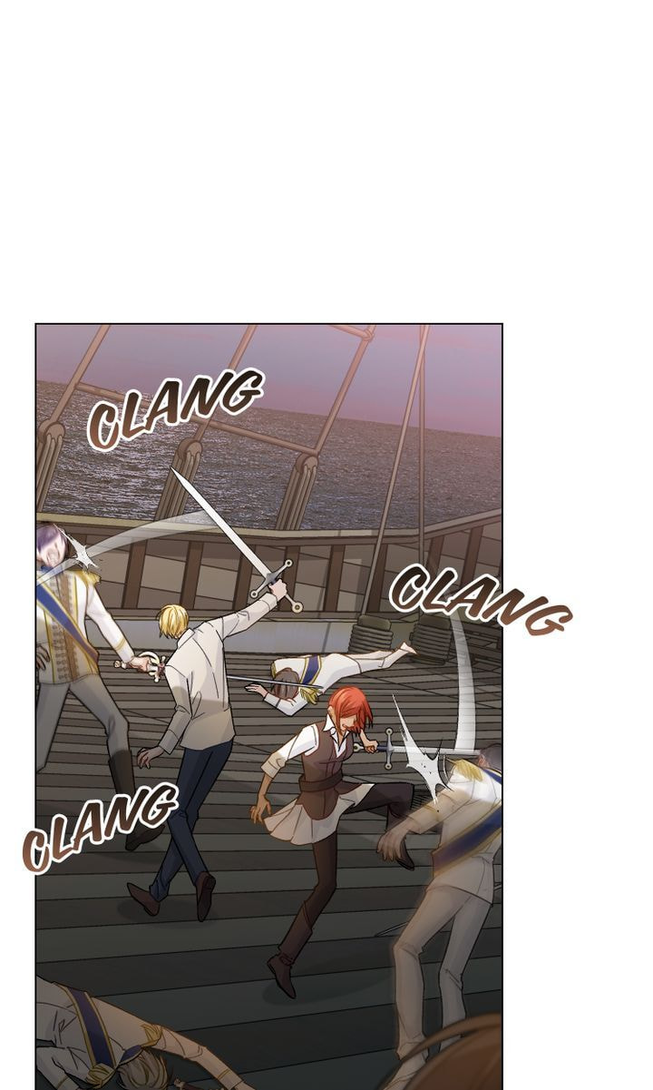 Read The Noble Pirate chapter 29 image 16 on Lezhin