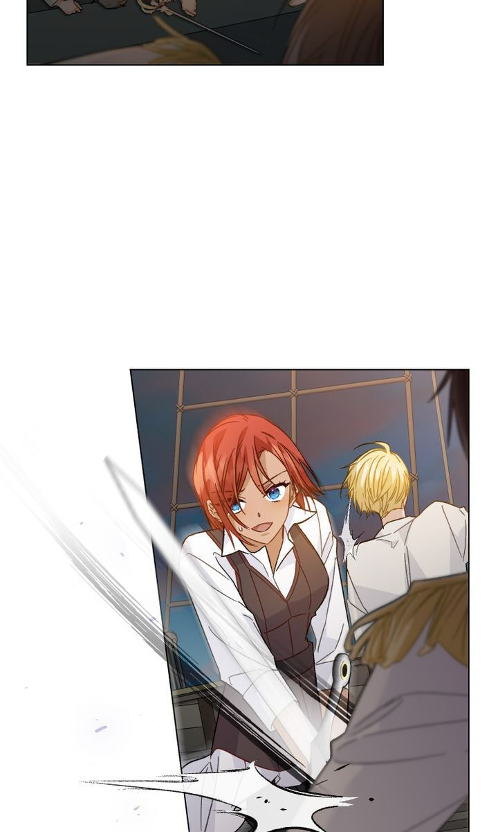 Read The Noble Pirate chapter 29 image 17 on Lezhin