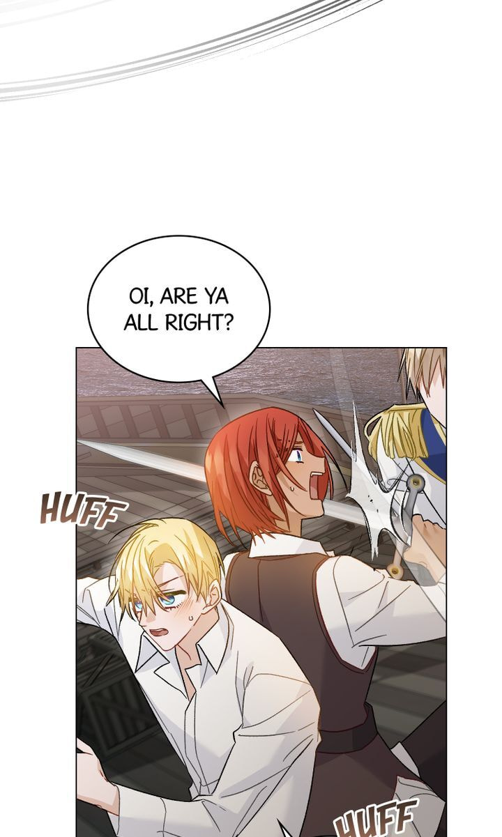 Read The Noble Pirate chapter 29 image 19 on Lezhin