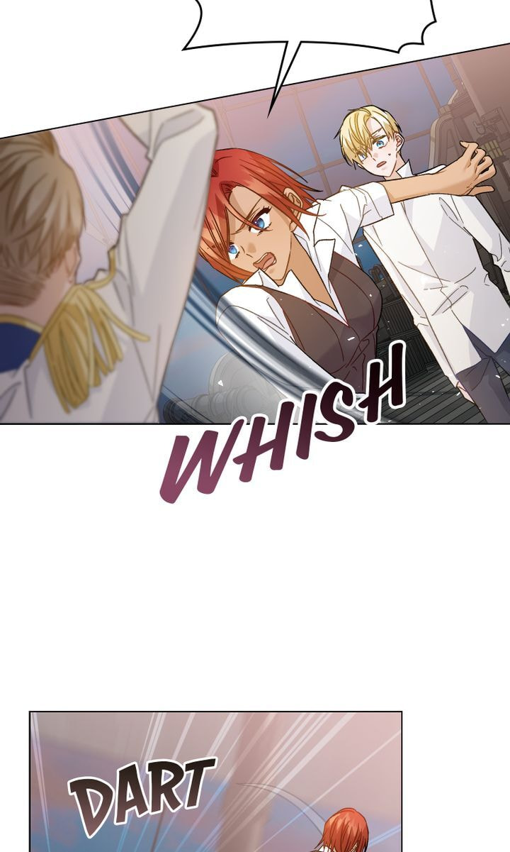 Read The Noble Pirate chapter 29 image 2 on Lezhin