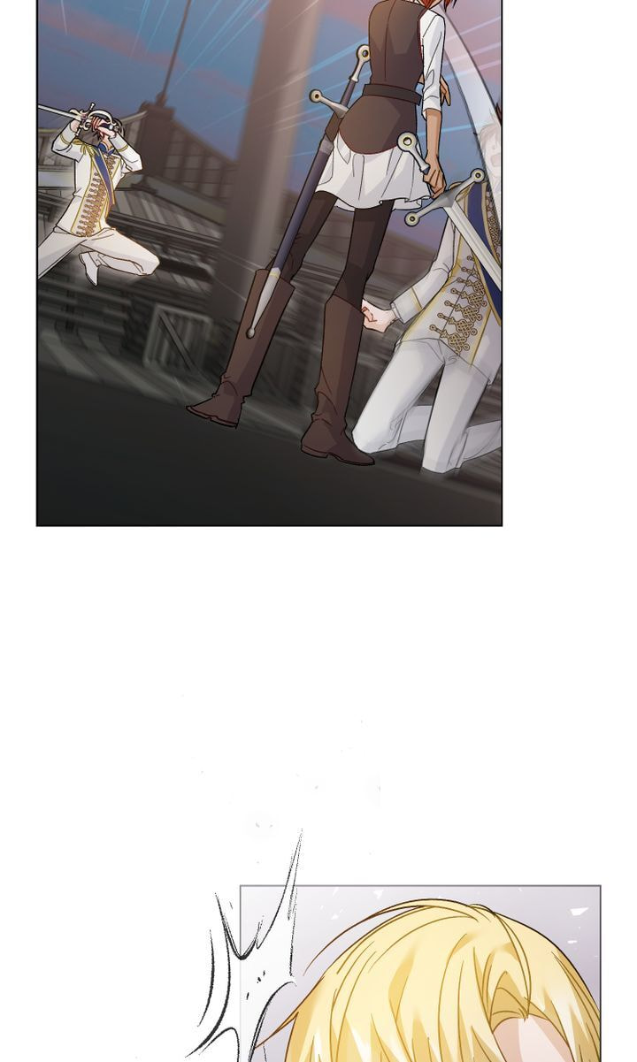 Read The Noble Pirate chapter 29 image 3 on Lezhin