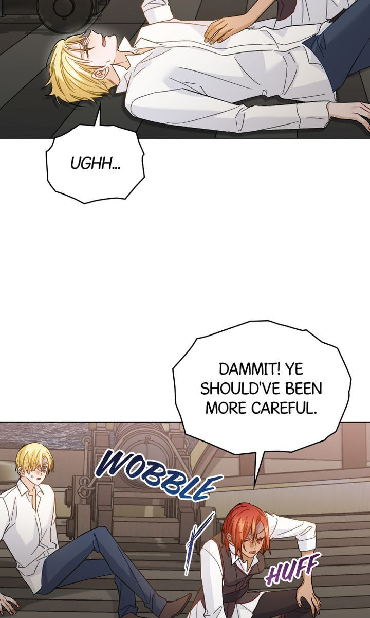 Read The Noble Pirate chapter 29 image 30 on Lezhin