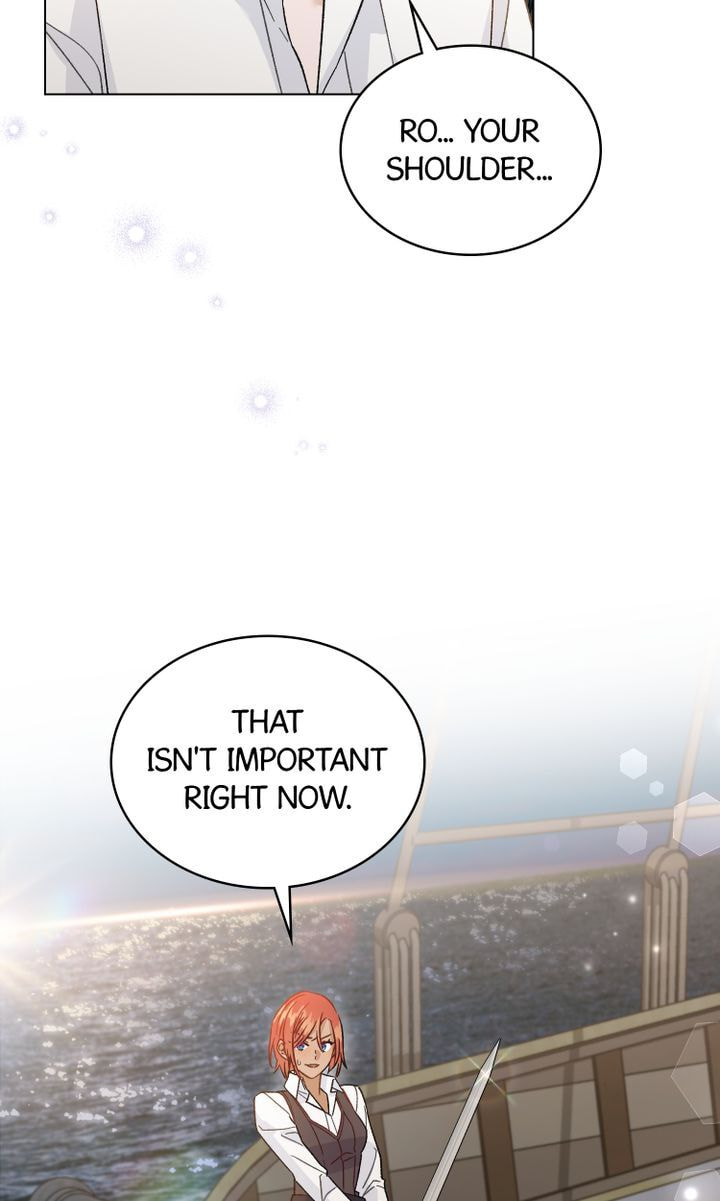 Read The Noble Pirate chapter 29 image 32 on Lezhin