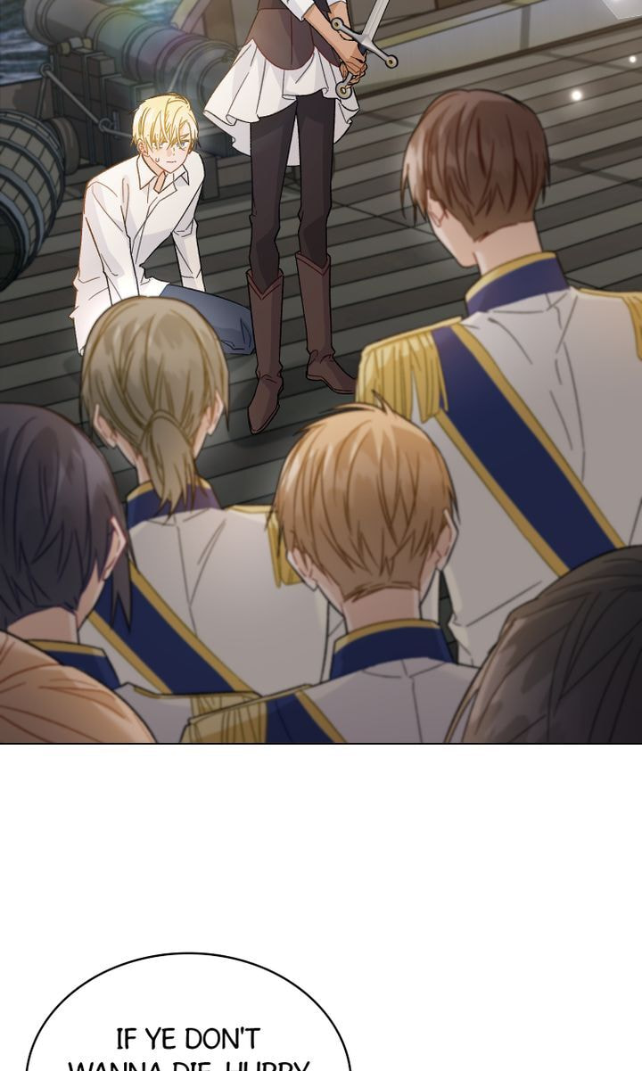 Read The Noble Pirate chapter 29 image 33 on Lezhin